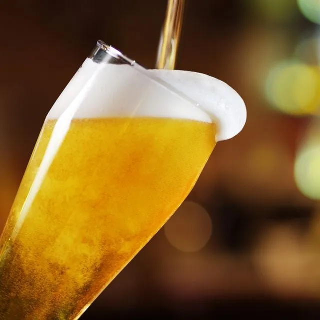 Beer