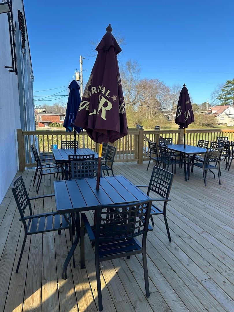 Ramsey Grill