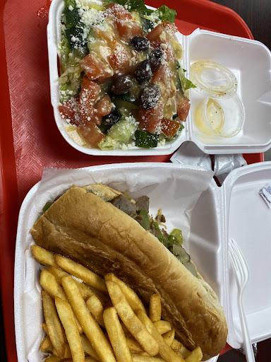 Ramsey Grill